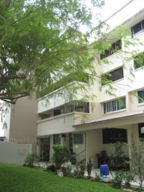 Blk 328 Ubi Avenue 1 (Geylang), HDB 3 Rooms #286592